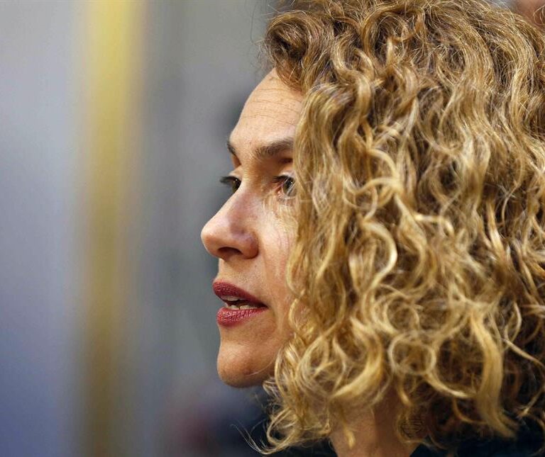 Batet critica al Govern: "No sé si el mundo nos mira, pero nos ha dejado de admirar"