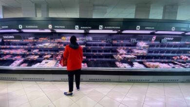 Mercadona sube un 20% el sueldo a sus trabajadores por el "esfuerzo" durante la crisis del coronavirus