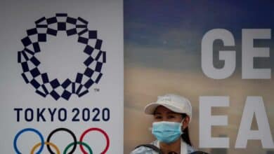 'Sayonara' 2020: los Juegos Olímpicos de Tokio se aplazan a 2021 por el coronavirus