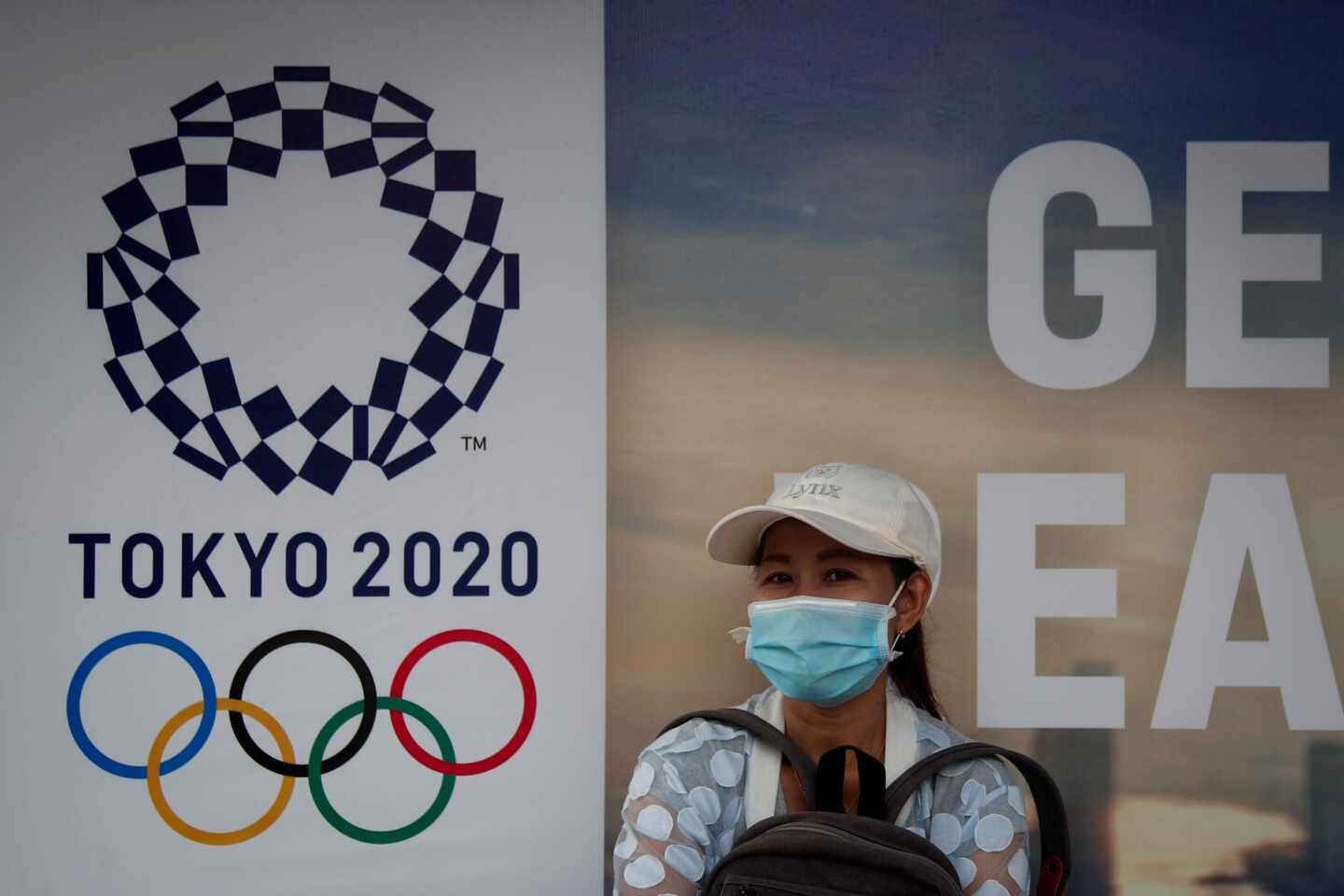'Sayonara' 2020: los Juegos Olímpicos de Tokio se aplazan a 2021 por el coronavirus