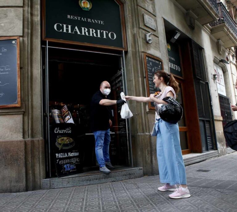 Cataluña registra 1.193 nuevos casos de Covid y ocho fallecidos en las últimas 24 horas