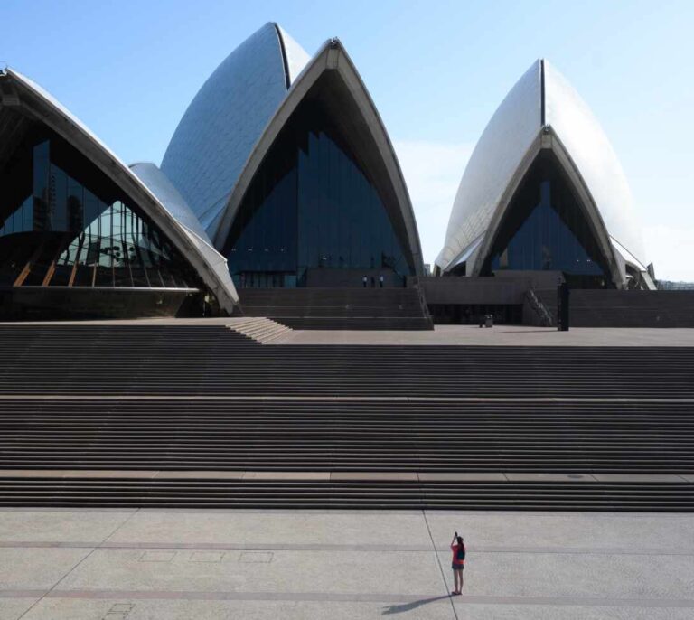 El invierno australiano deja un 90% menos de muertes por gripe, ¿pasará lo mismo en España?