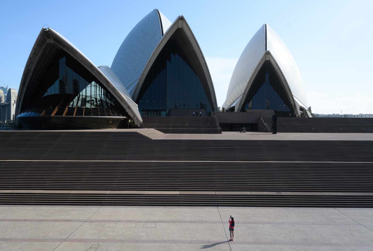 El invierno australiano deja un 90% menos de muertes por gripe, ¿pasará lo mismo en España?