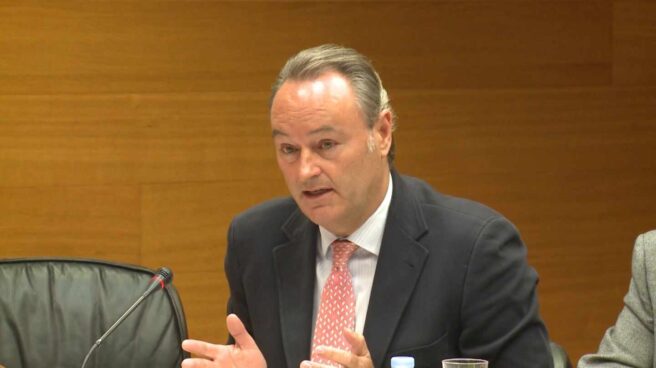 Alberto Fabra