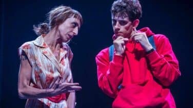 Día Mundial del Teatro: actores y actrices piden una industria española "más sólida"