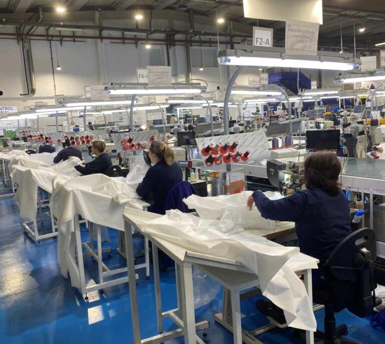 Lecciones de la empresa familiar ante la crisis del coronavirus