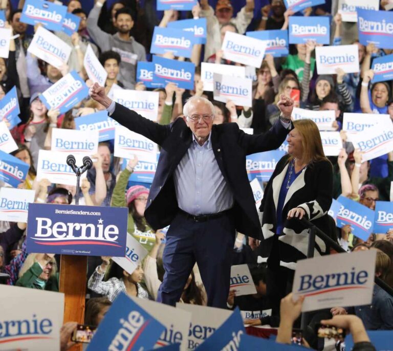 Las elecciones de los viejos