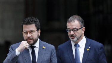 JxCat arremete contra el republicano Bosch por no activar el protocolo anti-acoso del Govern