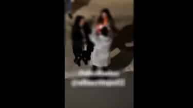 Se saltan la cuarentena para hacer un botellón, lo graban y suben el vídeo a Instagram
