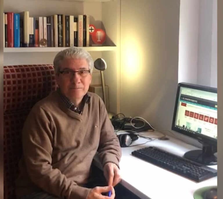 Así teletrabaja 'El Independiente' durante el coronavirus: "Queremos ser útiles a la sociedad"