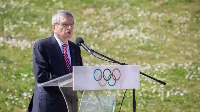 El COI no aplaza los Juegos de Tokio porque todavía "no hay necesidad de tomar decisiones drásticas"