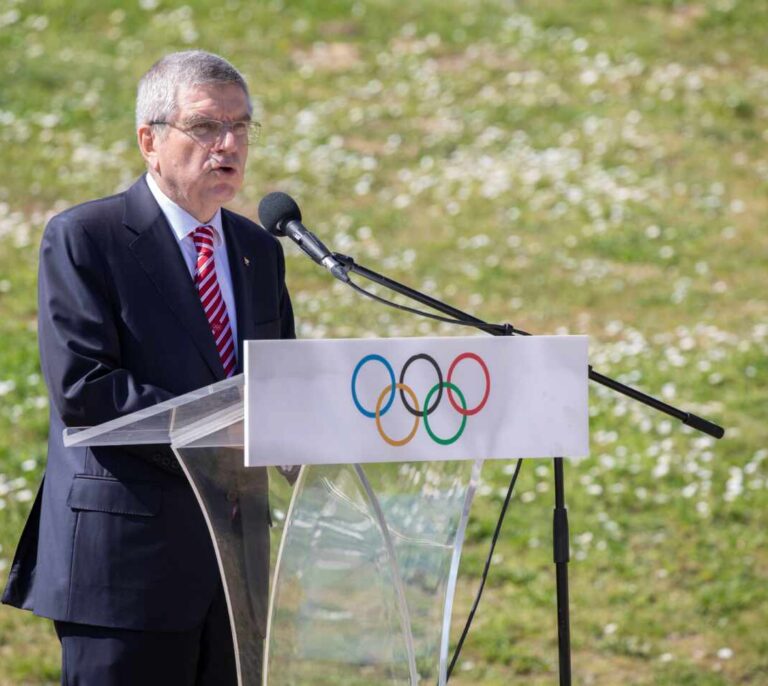 El COI aplaza cuatro semanas la suspensión de Tokyo 2020
