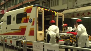 El 'boom' de 'Contagio', la película que ha alcanzado el éxito nueve años después de su estreno