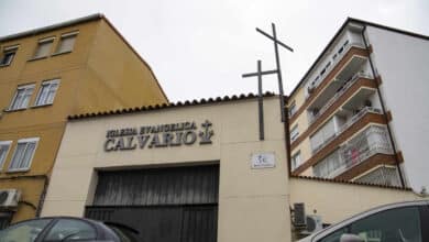 Coronavirus sí; coronavirus no: 24 horas de confusión en los evangelistas de Torrejón