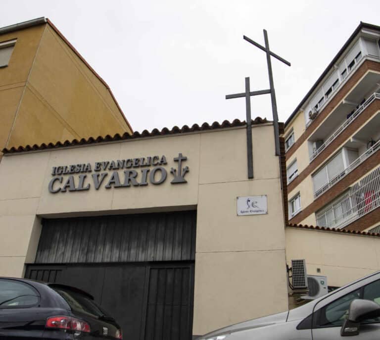 Coronavirus sí; coronavirus no: 24 horas de confusión en los evangelistas de Torrejón