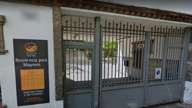 Once muertos y más de 30 afectados en otra residencia de mayores en Madrid
