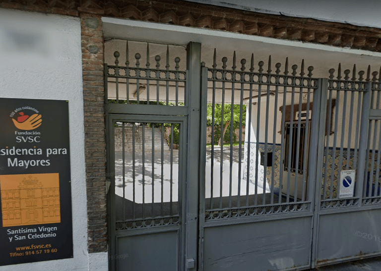 Once muertos y más de 30 afectados en otra residencia de mayores en Madrid