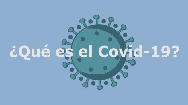 Captura video gobierno coronavirus