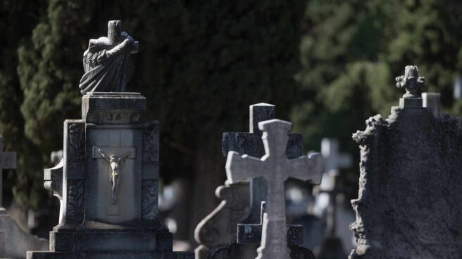Cementerio