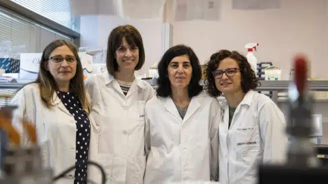 La ciencia española en la lucha contra el coronavirus