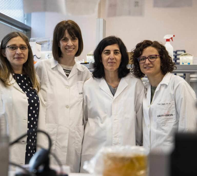 La ciencia española en la lucha contra el coronavirus