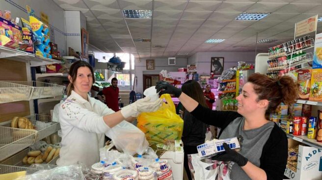 Compras