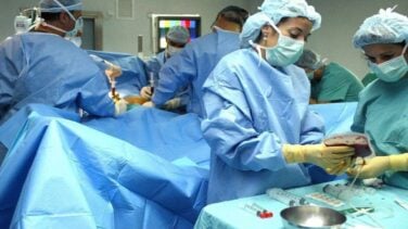 La Justicia es el servicio público peor valorado frente a la Sanidad o la seguridad ciudadana