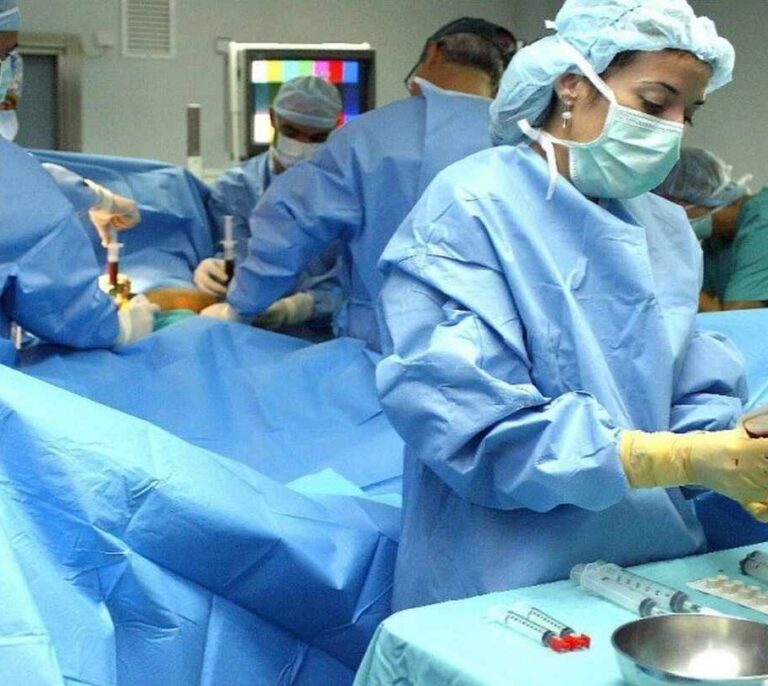 La espera quirúrgica, en niveles prepandemia tras elevar un 30% la de consultas y pruebas