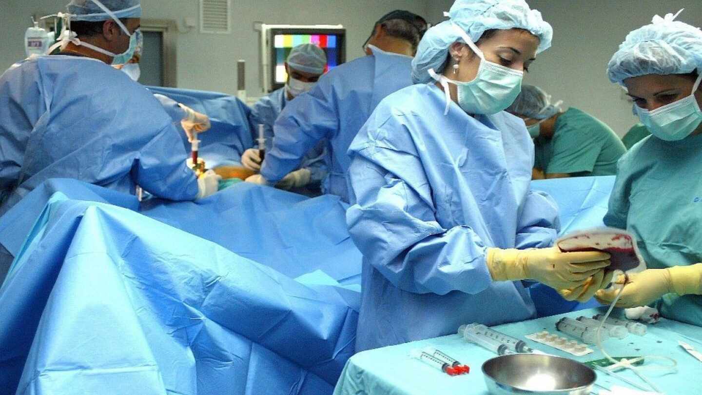 La espera quirúrgica, en niveles prepandemia tras elevar un 30% la de consultas y pruebas