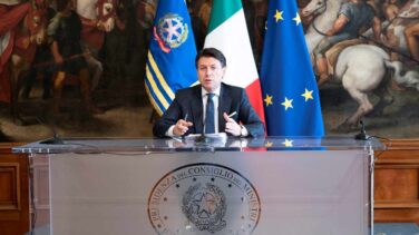 Pinchazo de la cumbre europea: los países se dan 15 días para pactar medidas