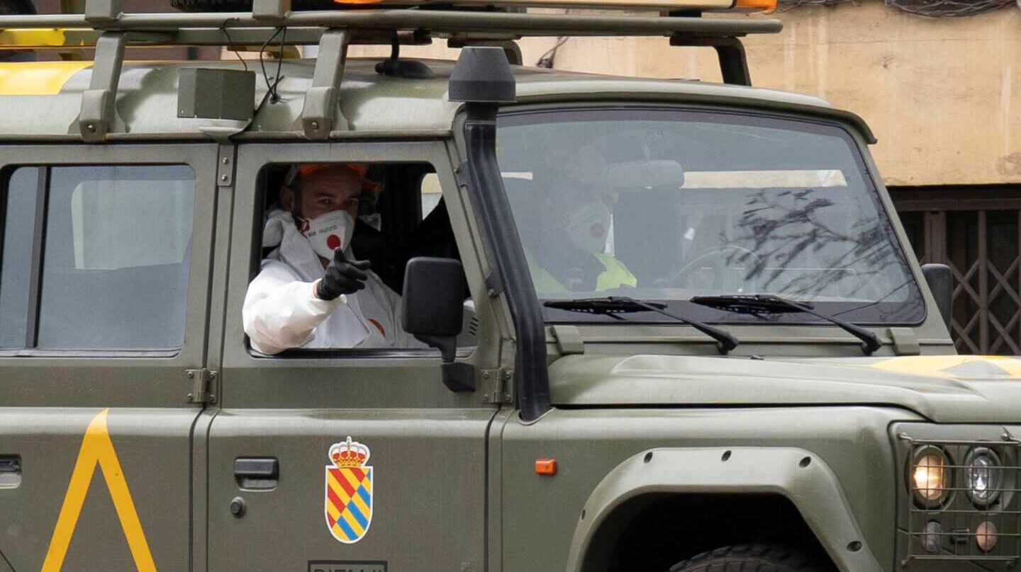coronavirus prensa europea