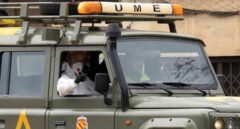 coronavirus prensa europea