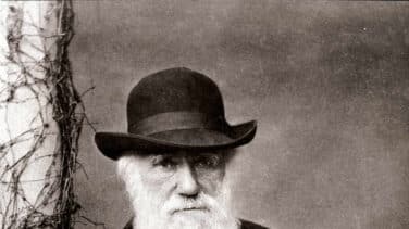 Una teoría de Darwin, probada 140 años después de su muerte