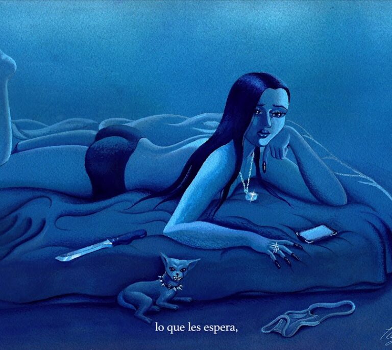 Rosalía vuelve al autotune con 'Dolerme', su segunda canción este año