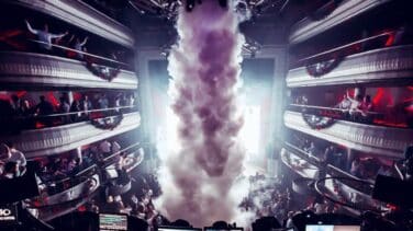La emblemática discoteca Kapital cierra sus puertas por el coronavirus en Madrid