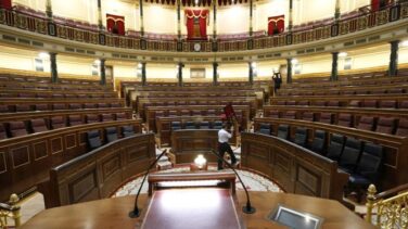 Presupuestos, comisiones y rebrotes: el Congreso cierra con los deberes sin hacer