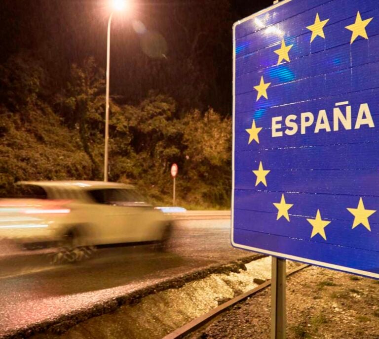 Sánchez anuncia que a partir del 21 de junio se abrirán las fronteras de la UE