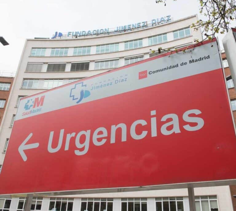 Madrid lidera los menores tiempos de espera para operaciones quirúrgicas