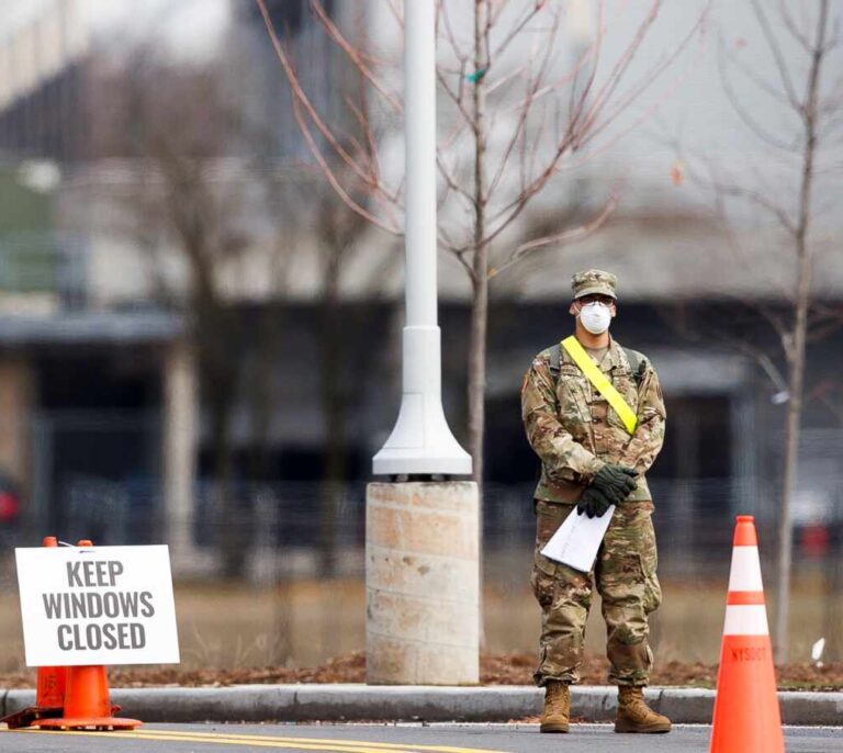 Put the Planet First. Globalismo y Nacionalismo