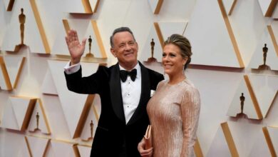 Tom Hanks abronca a quienes no llevan mascarilla: "Debería daros vergüenza"