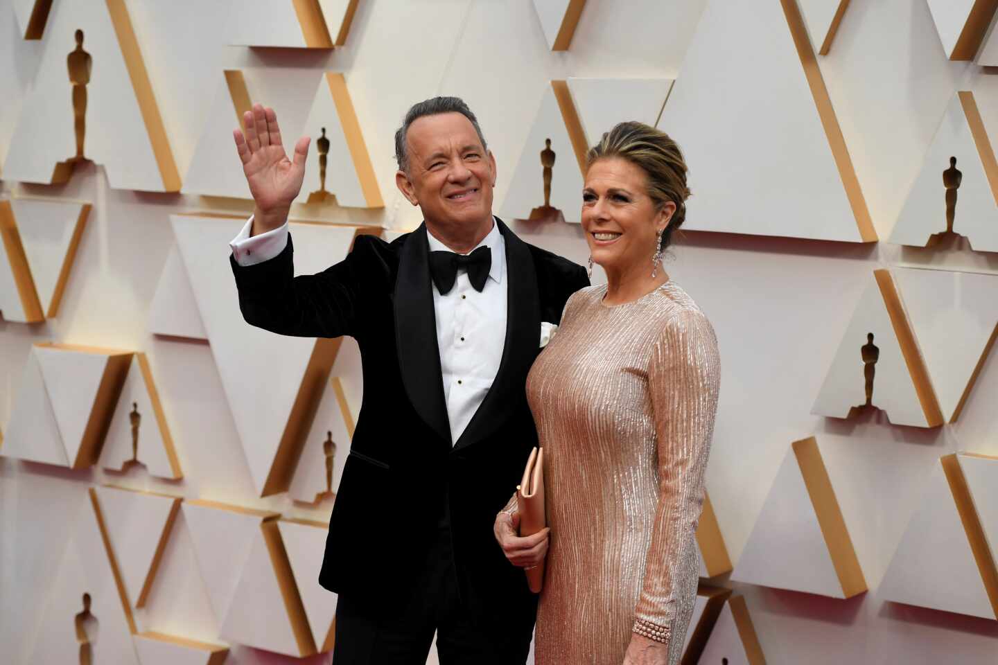 Tom Hanks abronca a quienes no llevan mascarilla: "Debería daros vergüenza"