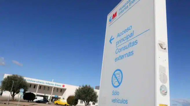Madrid alertó a Sanidad de la ausencia "crítica" de material de protección en los hospitales