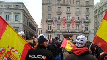 Jupol alienta un 'día de reflexión' ofreciendo abogado a los policías de baja médica