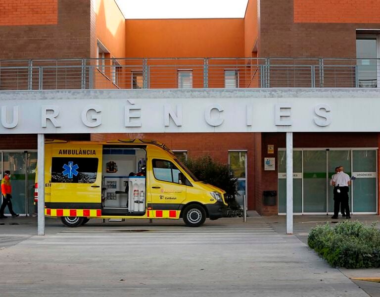 El alcalde de Igualada advierte contra los datos oficiales: ha muerto el triple de gente que en marzo de 2019