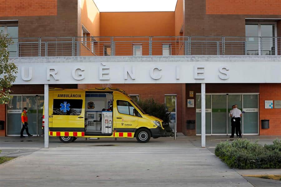 El alcalde de Igualada advierte contra los datos oficiales: ha muerto el triple de gente que en marzo de 2019