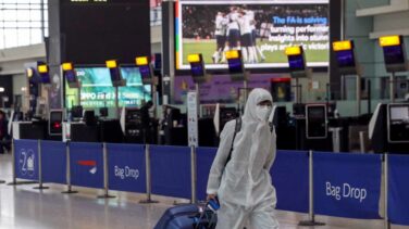 Reino Unido volverá a imponer una cuarentena de 14 días a los viajeros que lleguen de España