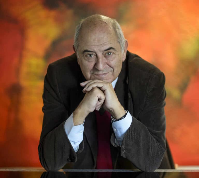 "Esta crisis proporcionará argumentos contra el nacionalismo y el ultraliberalismo"