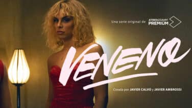 'Veneno', Premio Iris de la Crítica 2020, "por visibilizar con su historia la transexualidad y ser un referente"