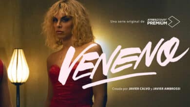 'Veneno', Premio Iris de la Crítica 2020, "por visibilizar con su historia la transexualidad y ser un referente"