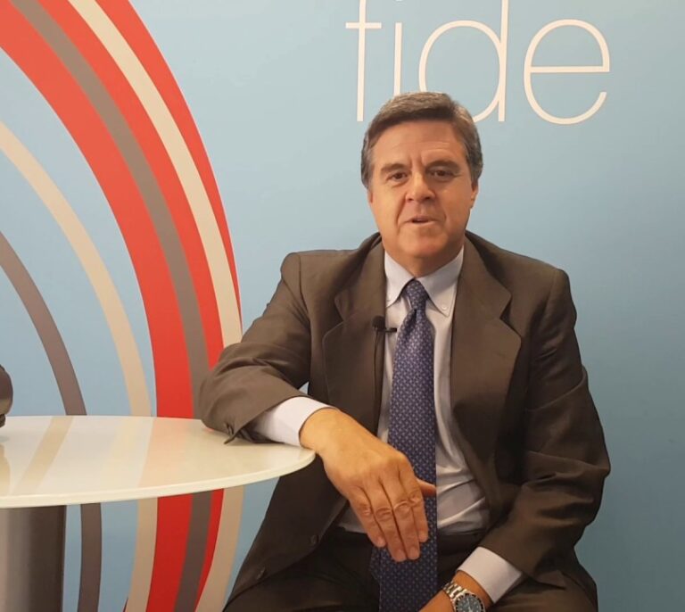 Javier Sánchez-Junco, abogado de Juan Carlos: de acusar a Mario Conde a defender a López Madrid